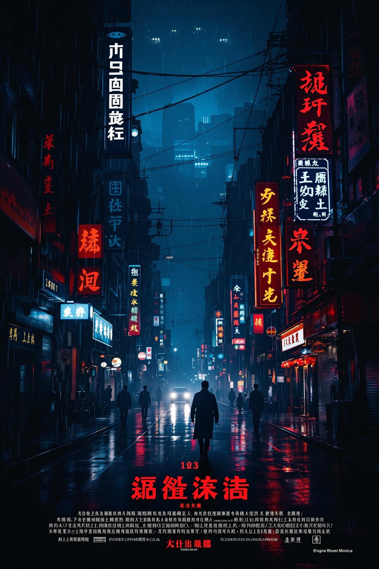 兔兔影视好片榜 - 暗夜追凶
