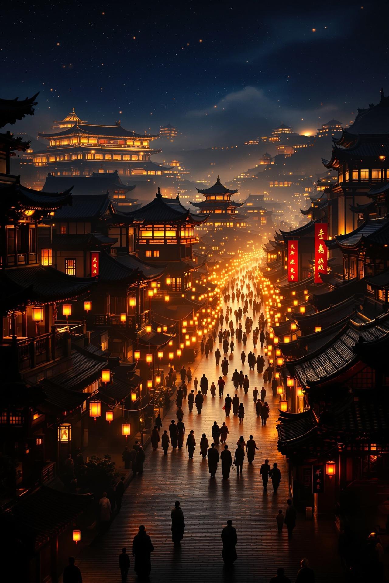 兔兔影视好片榜 - 长安十二时辰·续